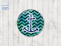 Motiv-Cabochons 49298-1 Einzelset  